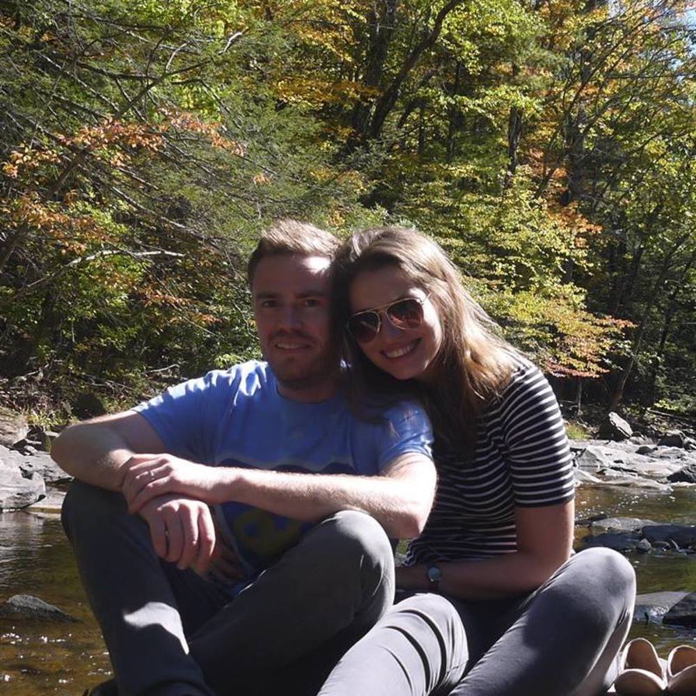 Meet your Posher, Genna